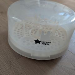 Tommee tippee Steriliser
