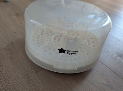 Tommee tippee Steriliser