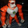 Ben 10  Action Figure Image 6