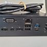 Dell Thunderbolt Dock Station K16A K16A001 USB-C with Power Supply Image 6