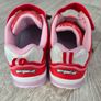 Size 11 girls runners Image 3
