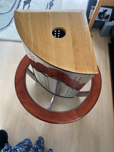 laundry bin