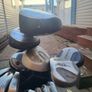 Golf Clubs & Bag Image 3