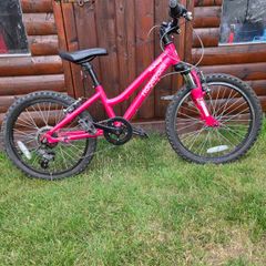 Girl's Ridgeback Bike