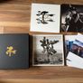 U2 The Joshua Tree Vinyl Boxset Image 6