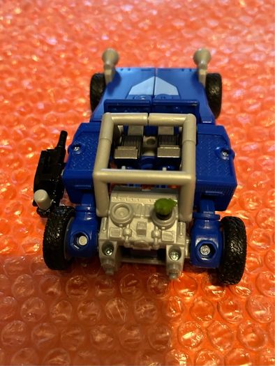 Transformers Legacy Evolution Deluxe Beachcomber