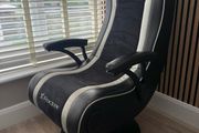 X Rocker gaming chair