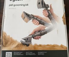 Dyson Pet Grooming Attachment