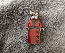 lego tmnt splinter