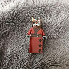 lego tmnt splinter