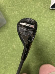Titleist GT3 3 hybrid
