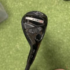 Titleist GT3 3 hybrid
