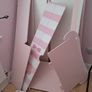 Cossatto Slotti Girls /Nursery Wardrobe Image 8