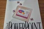 Microsoft PowerPoint Handbook