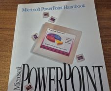 Microsoft PowerPoint Handbook