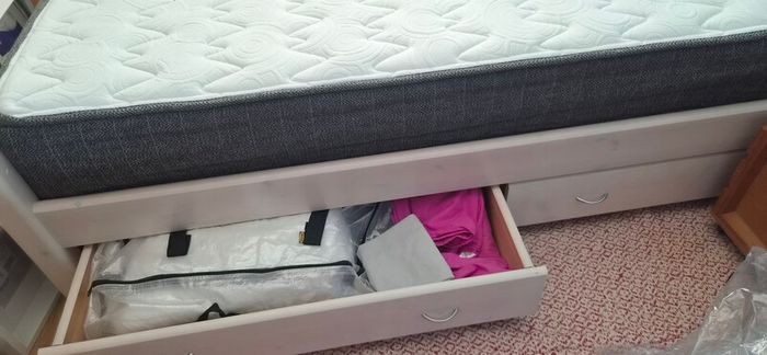 Flexa Day Bed