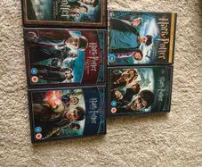 Harry Potter Bundle