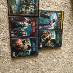 Harry Potter Bundle