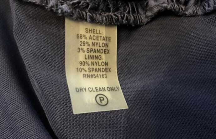 Calvin Klein dress Size Uk 10