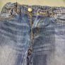Boys Jeans age 7-8 Image 2