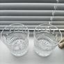 Waterford Crystal Tumblers Image 5