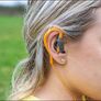 running headphones Image 5