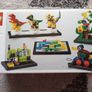 LEGO House Tribute  40563 Set Image 2