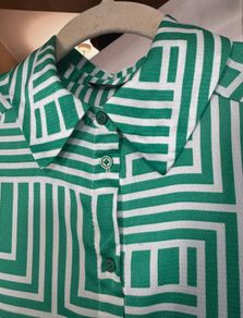 blouse Blouse Dunnes stores size XS (UK10)