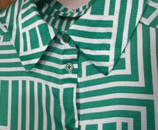 blouse Blouse Dunnes stores size XS (UK10)