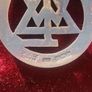 1907 Sterling Silver Founders Boxed Medal Image 7