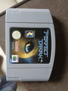 perfect dark