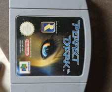 perfect dark