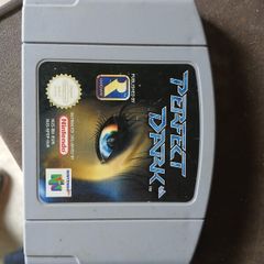 perfect dark
