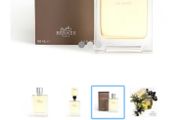 Hermes Terre Eau Givree 100ml parfum for him