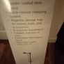 bicycle repair stand Image 2