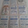 Vintage merlin Premier league cards 1997/98 Image 6