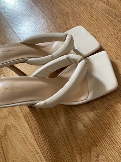 Sandal High Heel