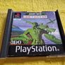 Army Men Land Sea Air PlayStation1 Ps1 PlayStation2 Ps2 games Original Image 4
