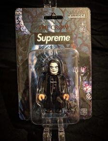 The Crow Supreme X 2021