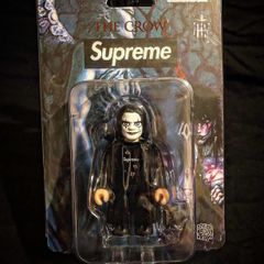 The Crow Supreme X 2021