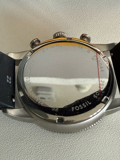 Fossil men's watch