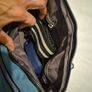 Shoulder fabric bag Image 9