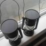 2 solar lanterns Image 2