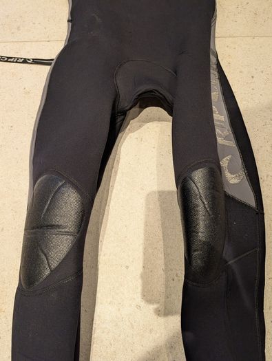 Rip Curl adult wetsuit - L -