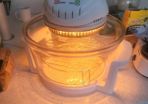 Halogen Oven