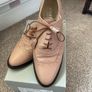 Hobbs leather soled brogues size 40 Image 3