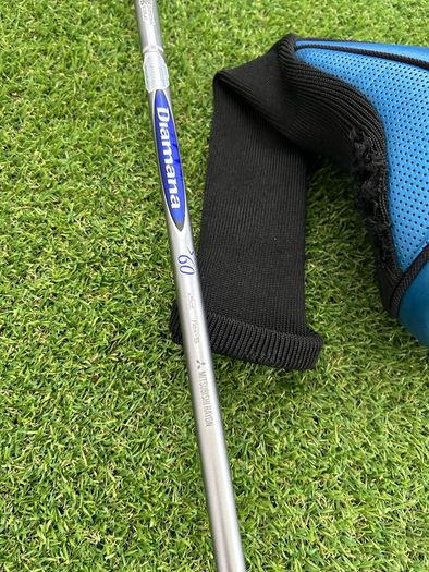 Nike Vapor Fly Pro Driver