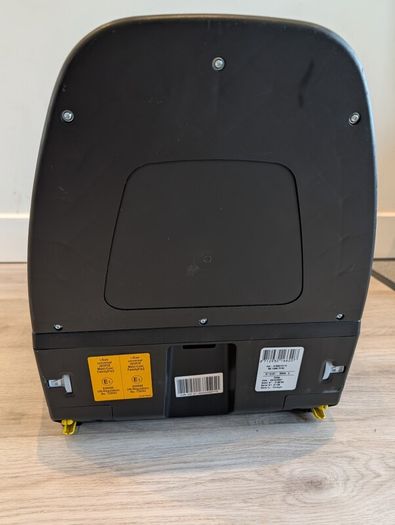 Maxi-Cosi ISOFIX Base - FamilyFix2