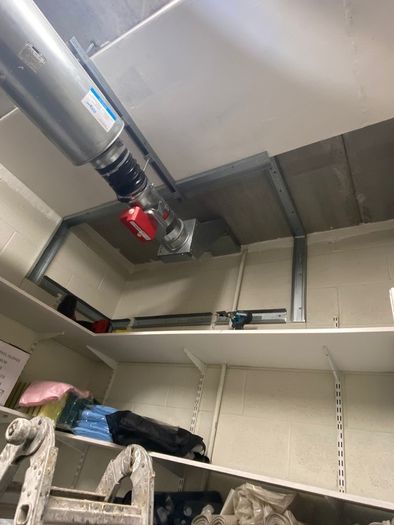 Fire protection,sealing,handyman