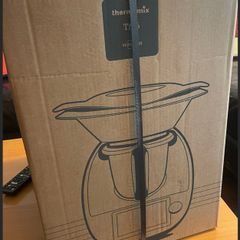 Thermomix TM6 Brand New
